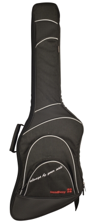 Sandberg Bass Forty Eight Gigbag